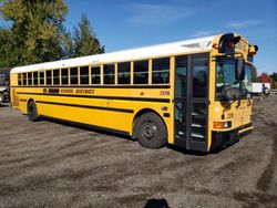 2013 Ic Corporation CE Series School-School Bus en venta en Woodburn, OR