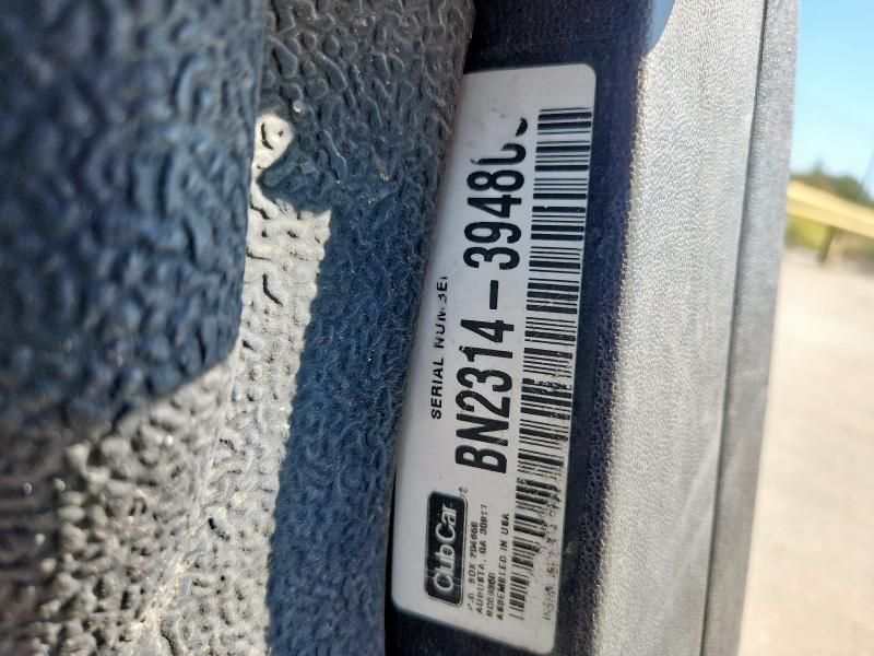 2023 Club Car Tempo FLA