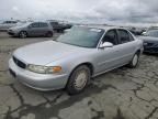 2001 Buick Century Limited