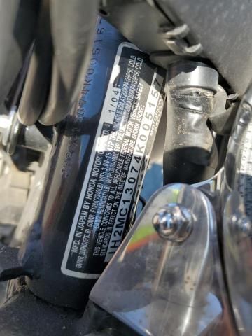 2004 Honda CMX250 C