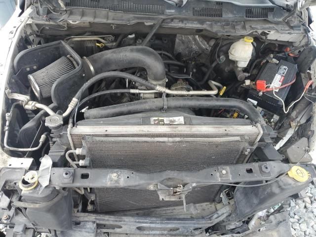 2013 Dodge Ram 1500 slt