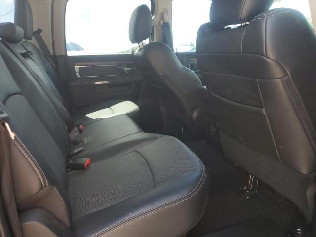2017 Dodge 1500 Laramie