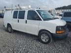 2013 Chevrolet Express G2500