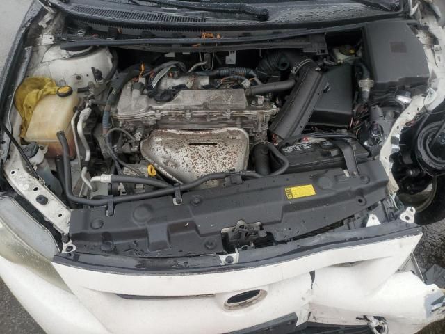 2012 Scion TC