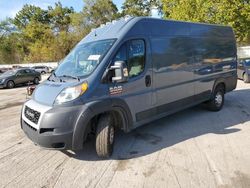 2020 Dodge RAM Promaster 3500 3500 High en venta en Ellwood City, PA