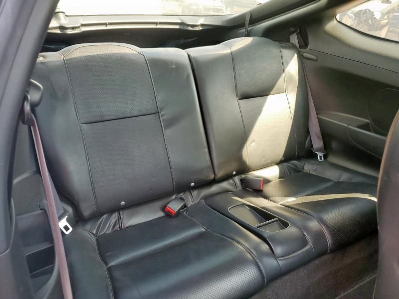 2005 Acura RSX TYPE-S
