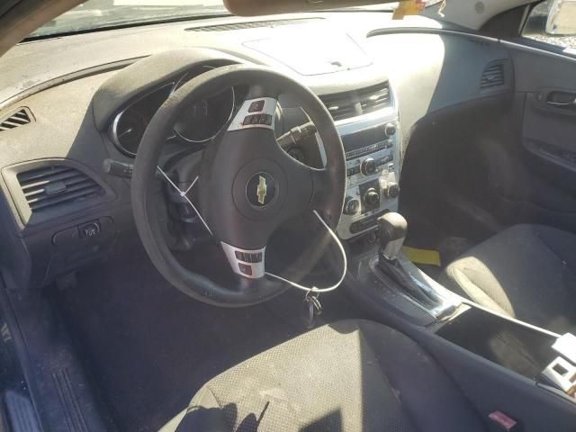2012 Chevrolet Malibu 1LT