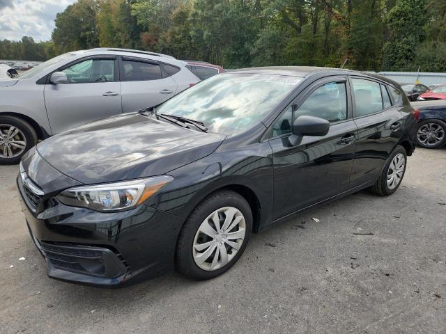 2023 Subaru Impreza