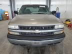 2000 Chevrolet Silverado K1500