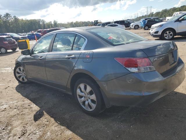 2009 Honda Accord exl