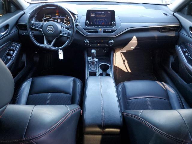 2023 Nissan Altima sr