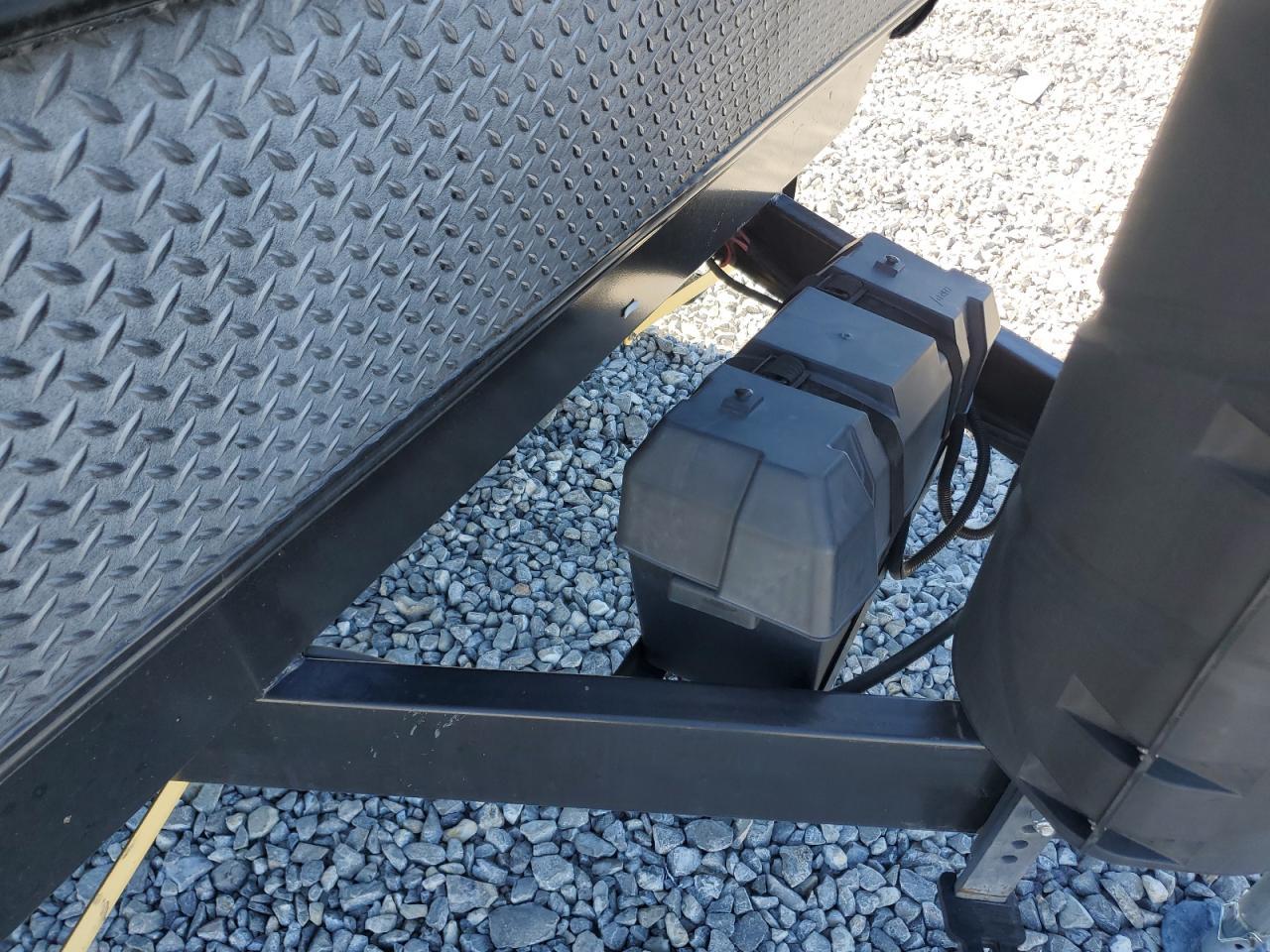 2022 Foresriver 2022 Forest River Rockwood Camper