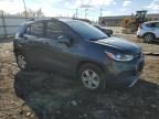 2022 Chevrolet Trax 1LT