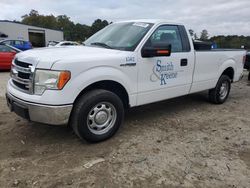 Ford f150 Vehiculos salvage en venta: 2014 Ford F150