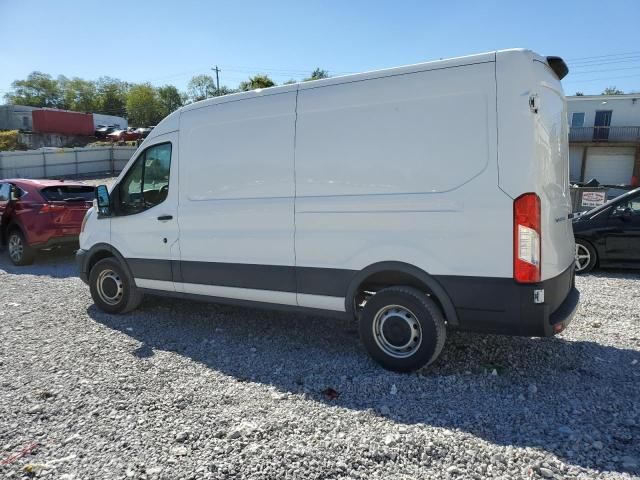 2023 Ford Transit T-250