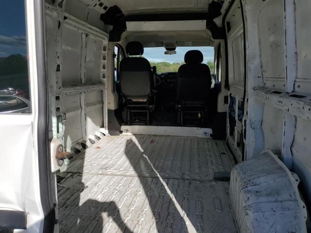 2014 Dodge RAM Promaster 2500 2500 High