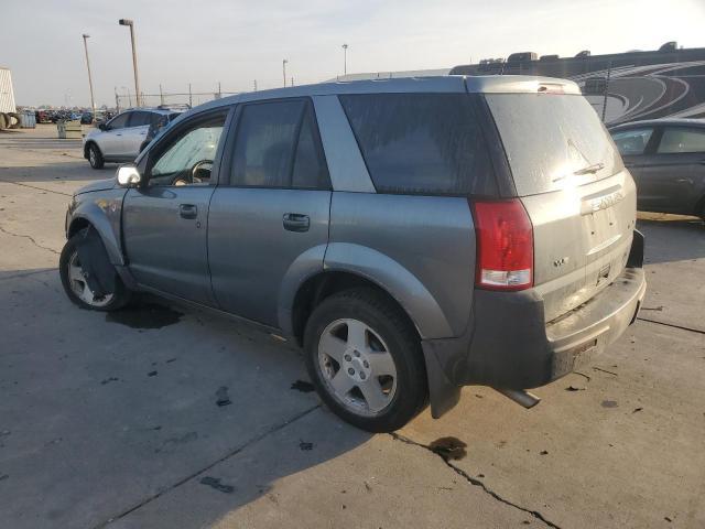 2005 Snowex 2005 Saturn vue