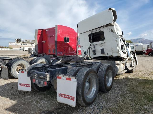 2026 Kenworth T880 Semi Truck