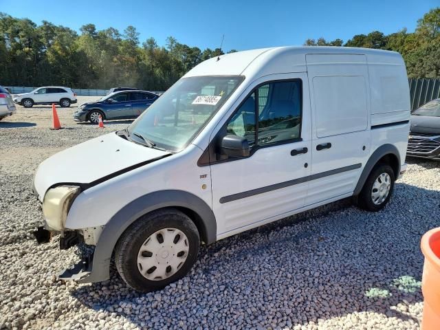 2012 Ford Transit Connect XLT
