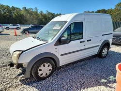 Ford salvage cars for sale: 2012 Ford Transit Connect XLT