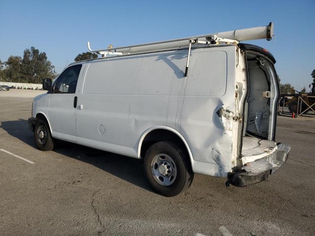 2007 Chevrolet Express 2500 Delivery Van