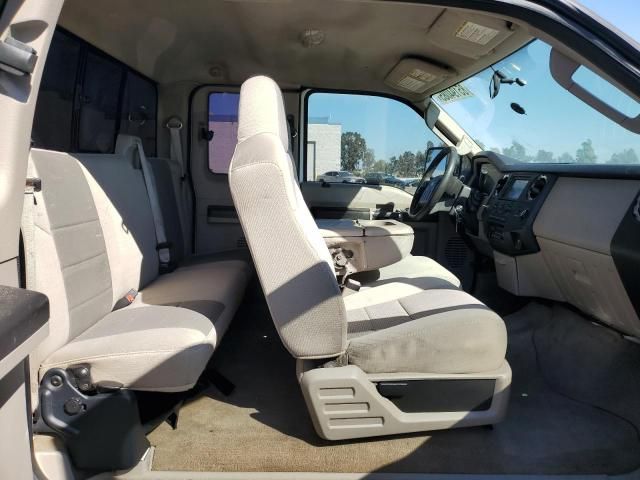 2008 Ford F250 Super Duty