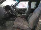 2002 Chevrolet S Truck S10