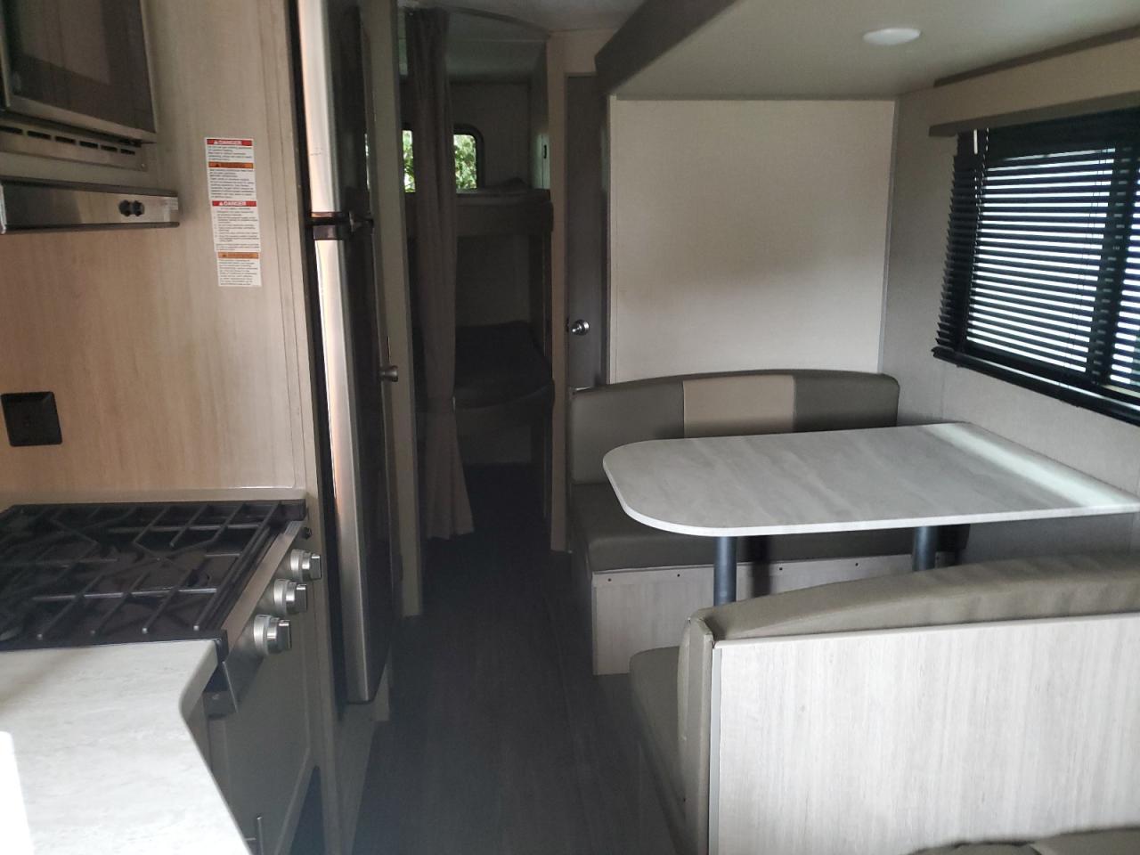 2023 Auro Trailer-camper