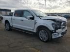 2024 Ford F150 Platinum