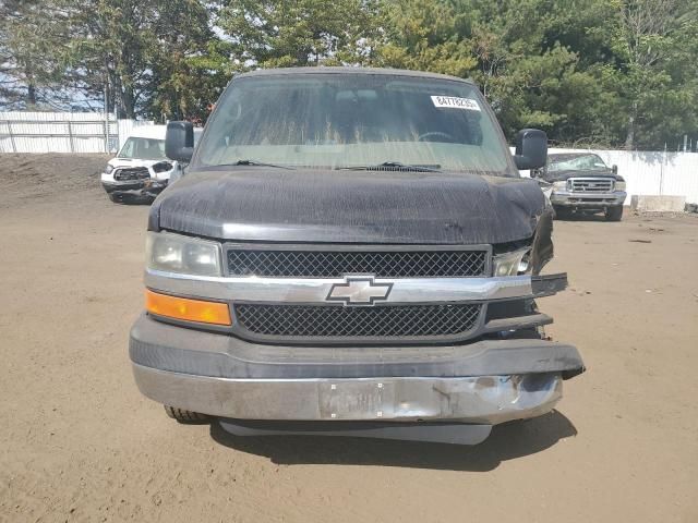 2006 Chevrolet Express G3500