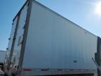 2013 Utility VS2DX DRY Van Trailer