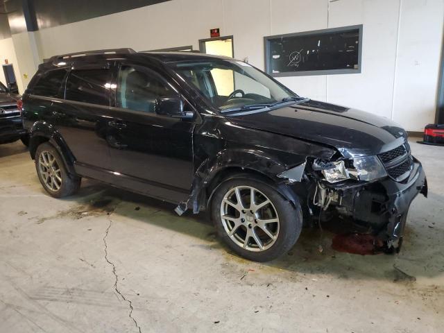 2017 Dodge Journey gt
