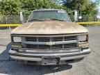 2000 Chevrolet GMT-400 C3500