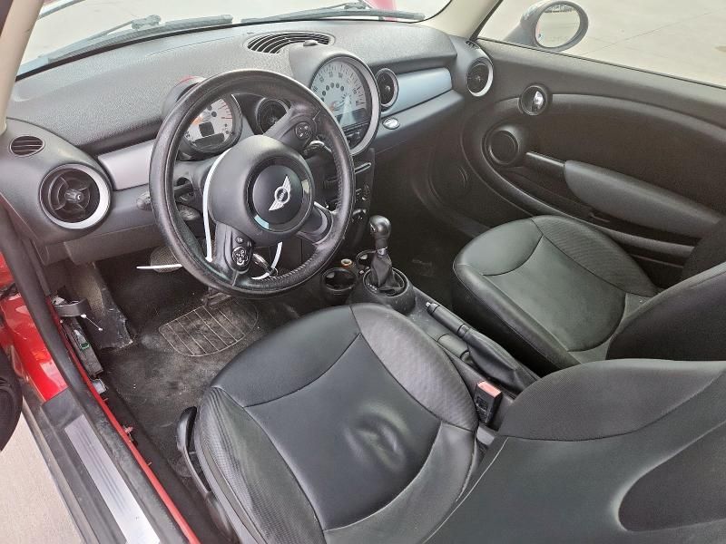 2012 Mini Cooper Clubman