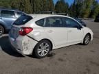 2015 Subaru Impreza Premium
