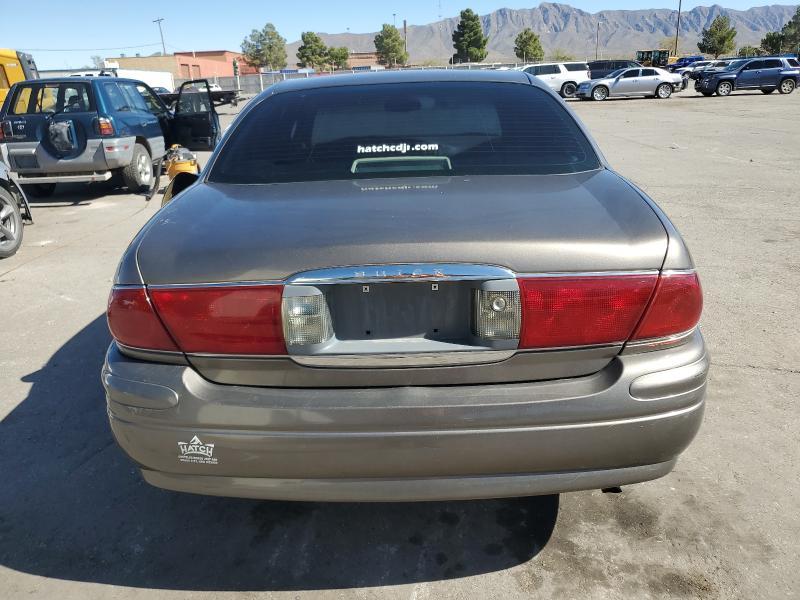 2002 Buick Lesabre Custom