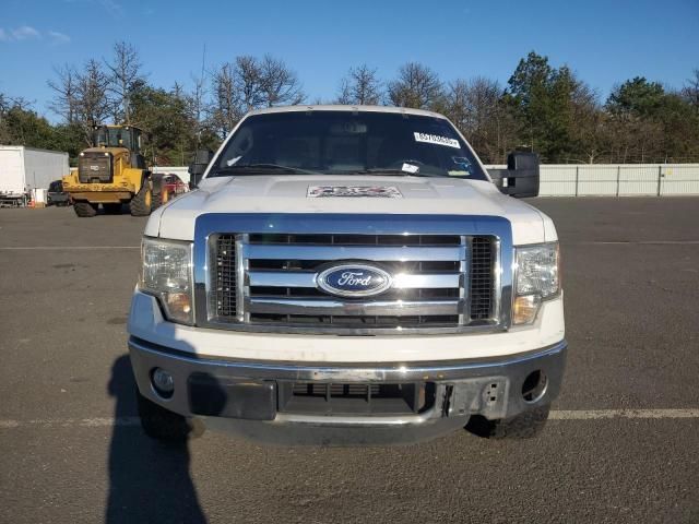 2014 Ford F150 Super Cab