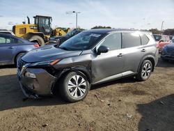 2021 Nissan Rogue sv for sale in East Granby, CT