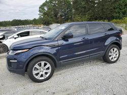 2017 Land Rover Range Rover Evoque SE for sale in Fairburn, GA