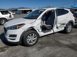 2020 Hyundai Tucson se en venta en Adelanto, CA