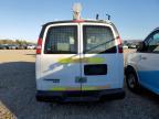 2013 Chevrolet Express G2500