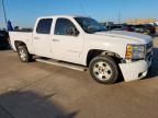 2008 Chevrolet Silverado C1500