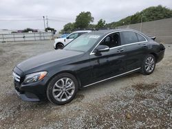 2015 Mercedes-Benz C300 for sale in San Diego, CA