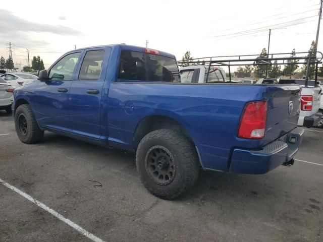 2015 Dodge RAM 1500 ST