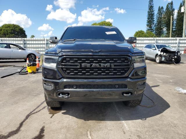 2022 Dodge Ram 1500 big Horn/lone Star