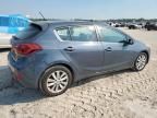2014 KIA Forte EX