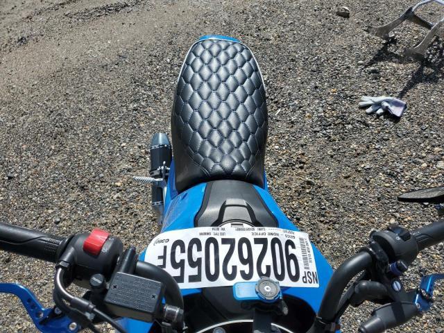 2025 Honda Grom 125