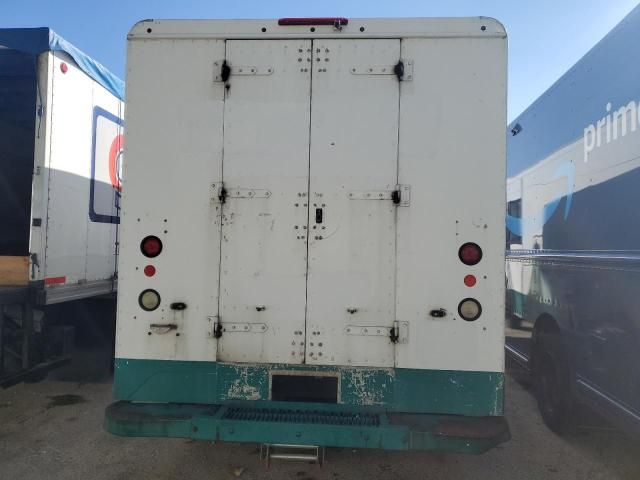 2012 Workhorse Custom Chassis 2012 Workhorse Commercial-Trucks Semi Truck