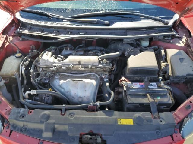 2013 Scion TC