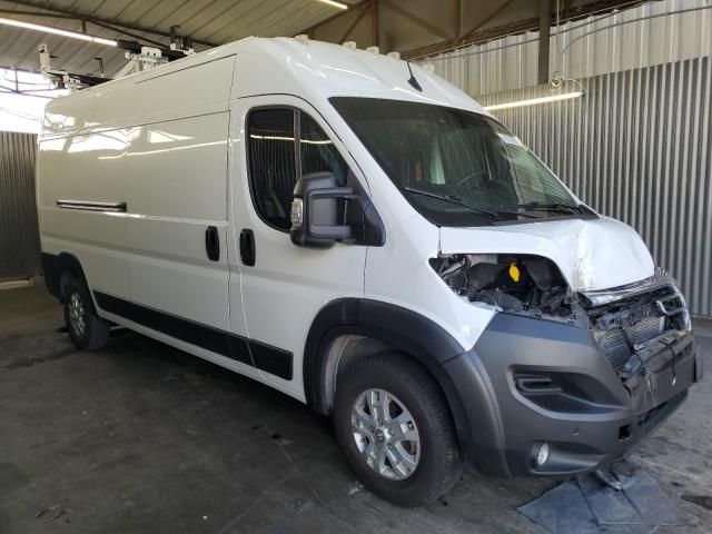 2024 Dodge RAM Promaster 2500 2500 High